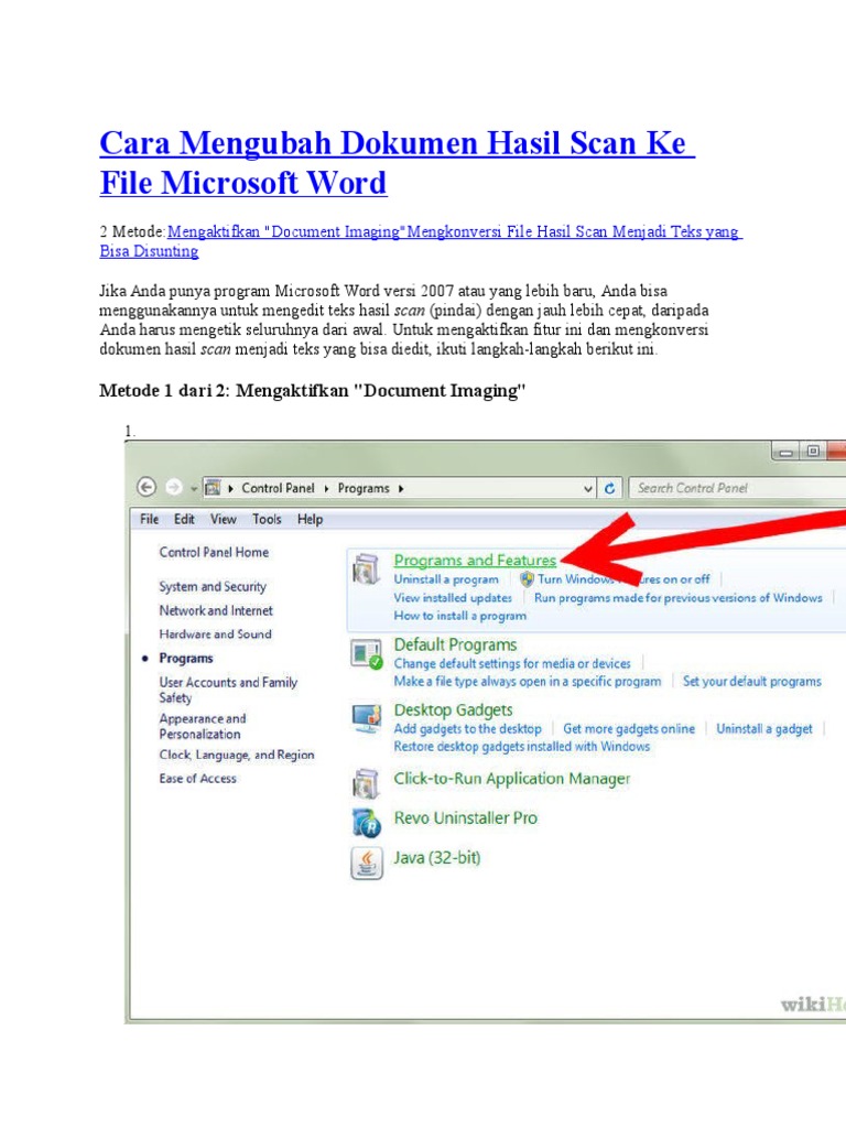 3 Cara Mudah dan Cepat Mengubah File Mozilla ke Word yang Jarang Diketahui Orang
