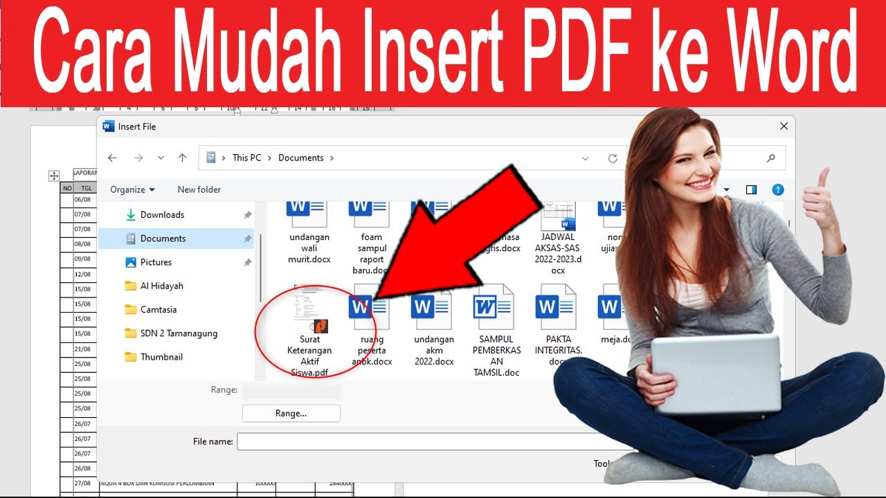 3 Cara Ampuh Mengubah File MS Word 2013 ke 2010 Agar Layout dan Font Tidak Berantakan
