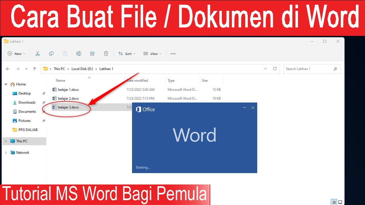 5 Cara Cepat dan Mudah Mengubah File Nitro ke Word yang Jarang Diketahui Orang Banyak